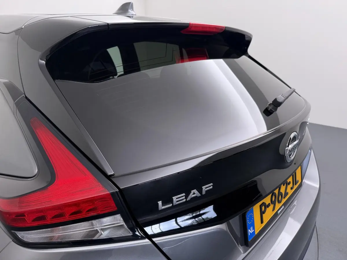 N-Connecta 40 kWh SOH 90,4%| Adapt. Cruise | Stoel- & Stuurverw. |