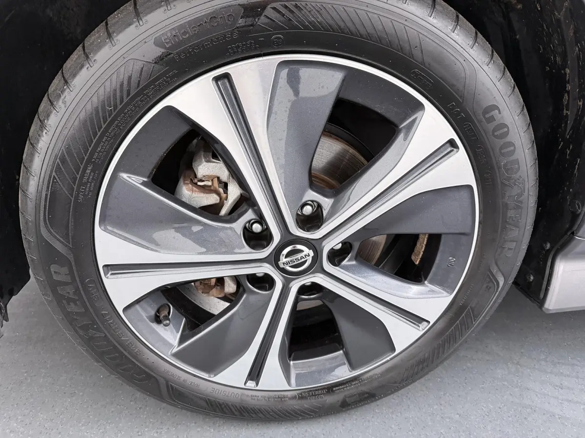 N-Connecta 40 kWh SOH 90,4%| Adapt. Cruise | Stoel- & Stuurverw. |