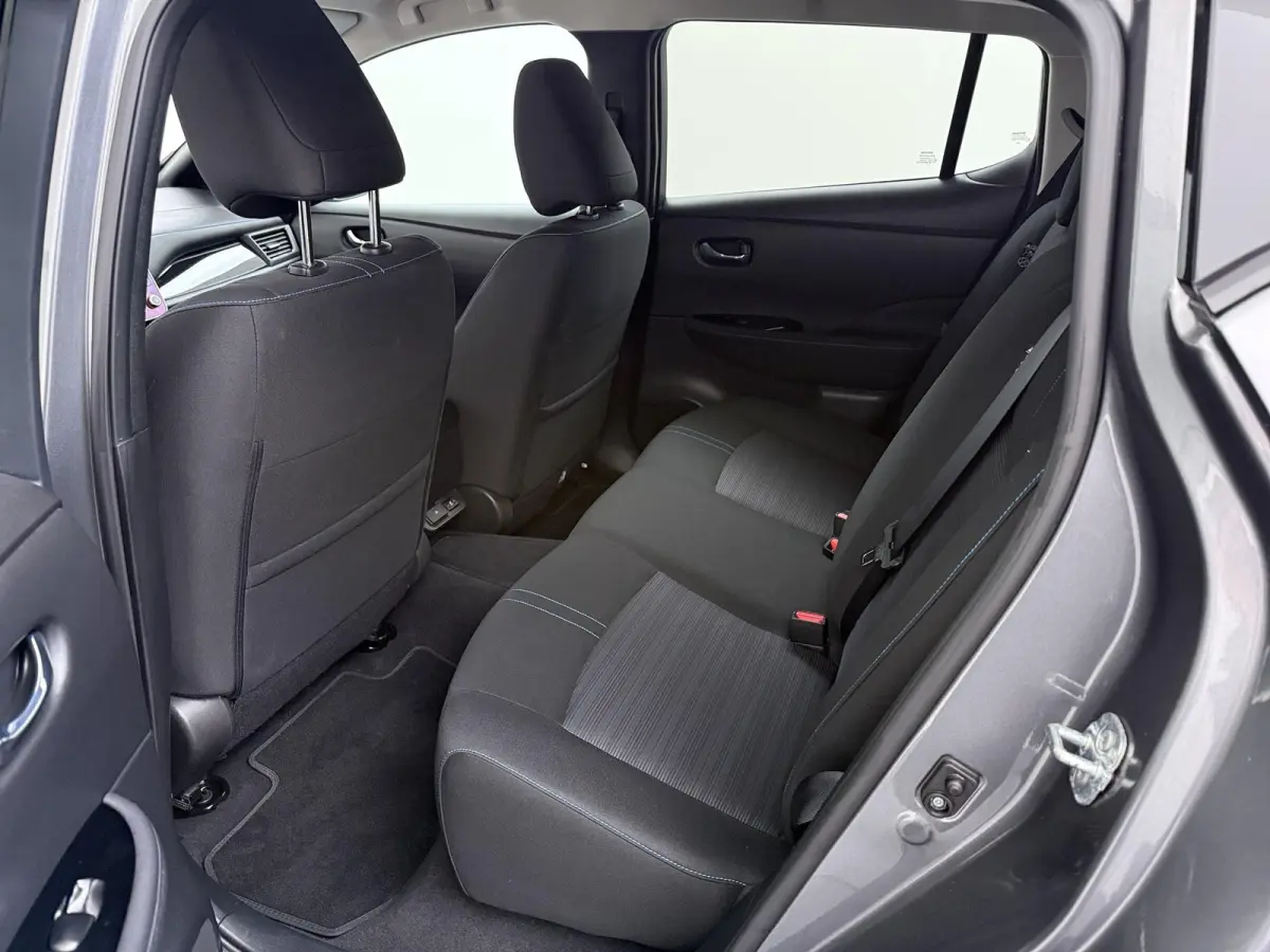 N-Connecta 40 kWh SOH 90,4%| Adapt. Cruise | Stoel- & Stuurverw. |