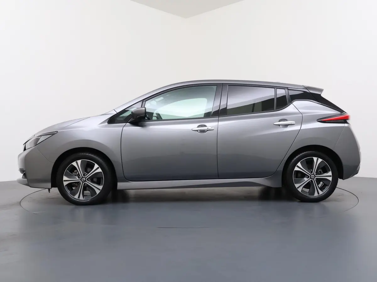 N-Connecta 40 kWh SOH 90,4%| Adapt. Cruise | Stoel- & Stuurverw. |