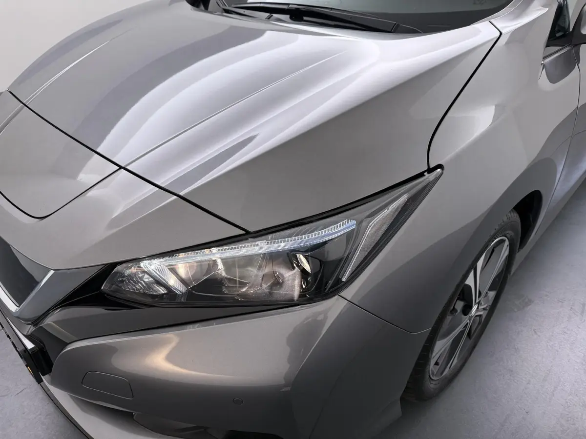 N-Connecta 40 kWh SOH 90,4%| Adapt. Cruise | Stoel- & Stuurverw. |