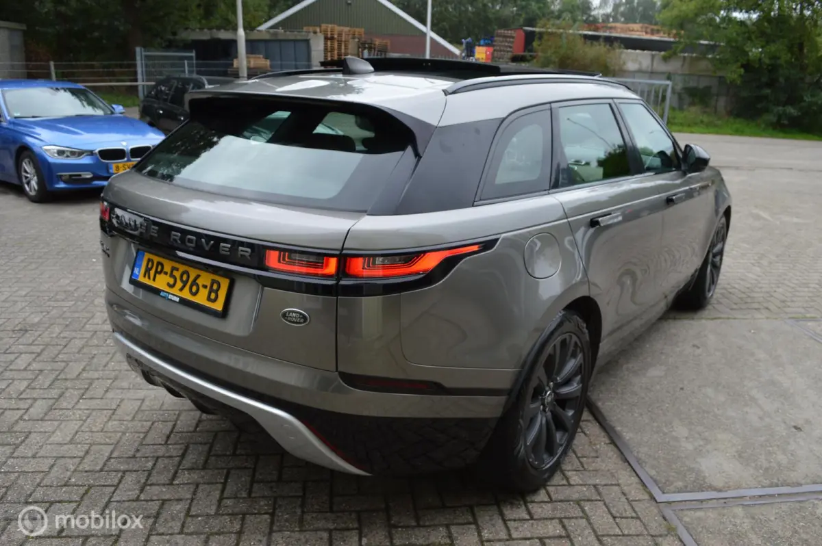 2.0 I4 AWD SE