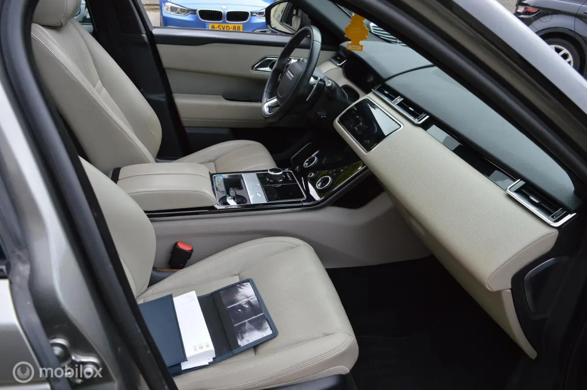 2.0 I4 AWD SE