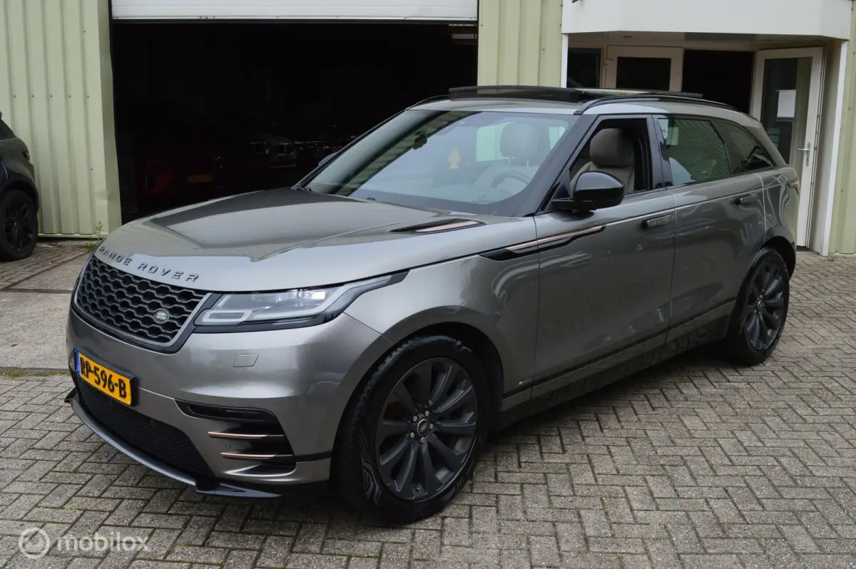 2.0 I4 AWD SE