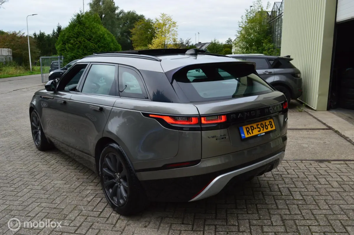 2.0 I4 AWD SE
