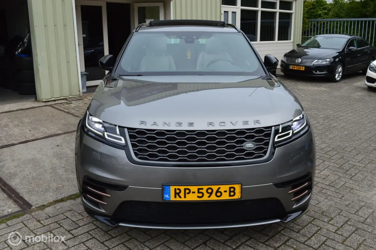 2.0 I4 AWD SE