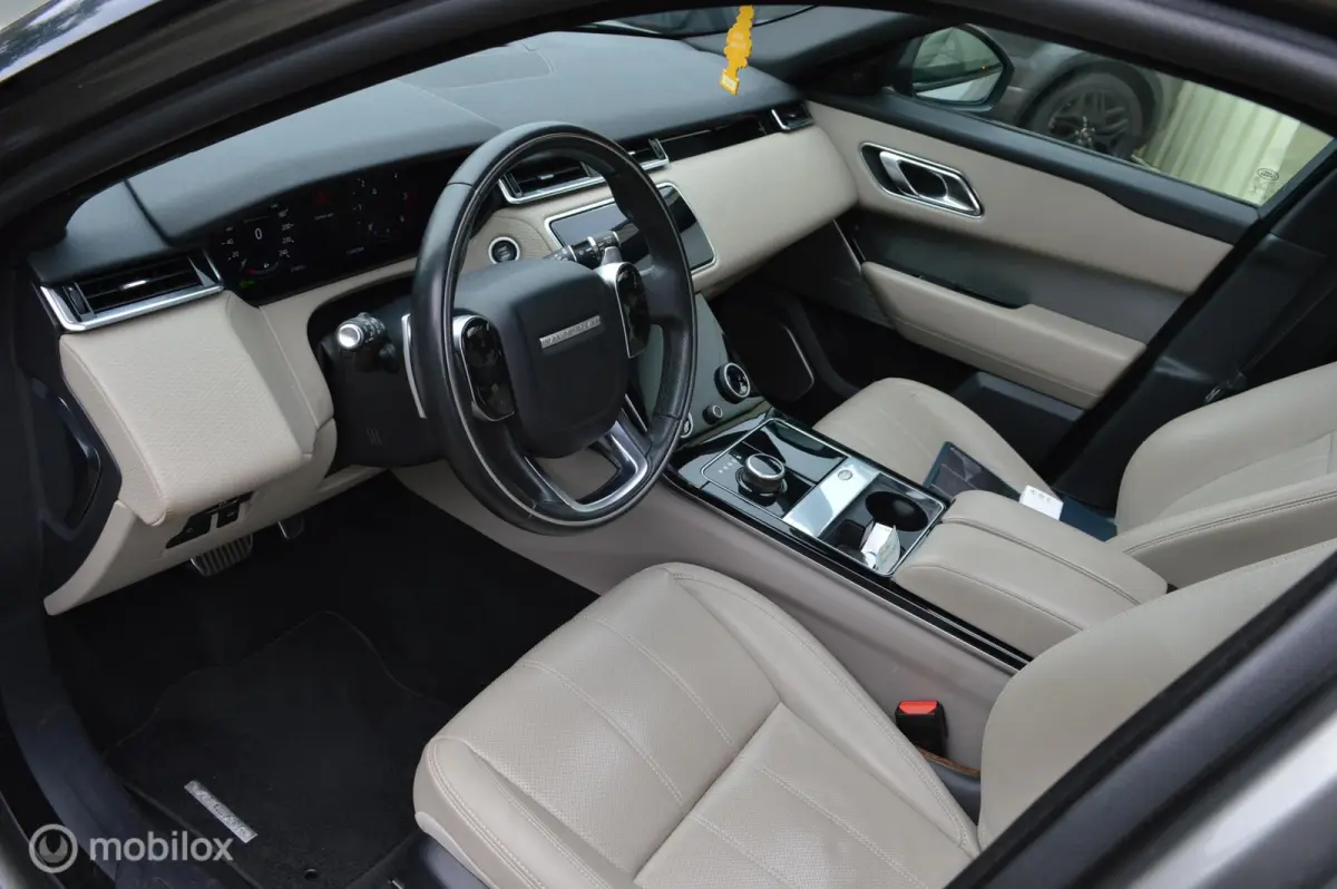 2.0 I4 AWD SE