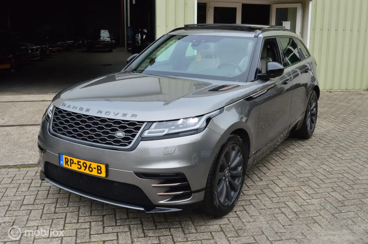 2.0 I4 AWD SE
