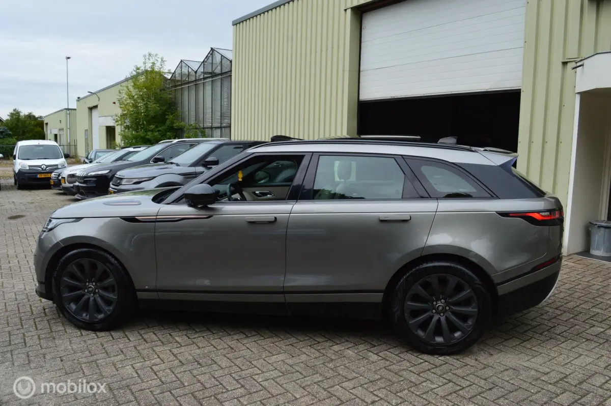 2.0 I4 AWD SE