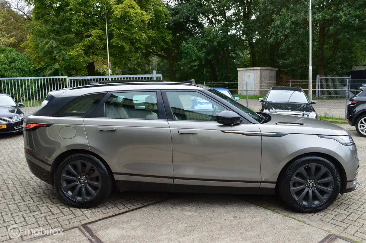 2.0 I4 AWD SE