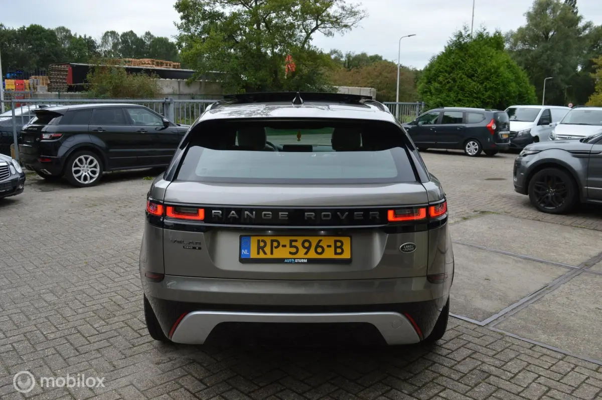 2.0 I4 AWD SE