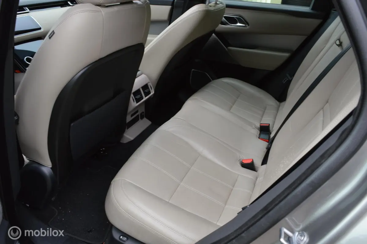 2.0 I4 AWD SE