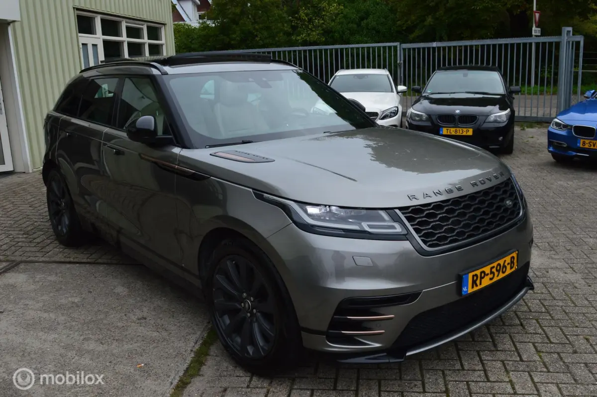 2.0 I4 AWD SE