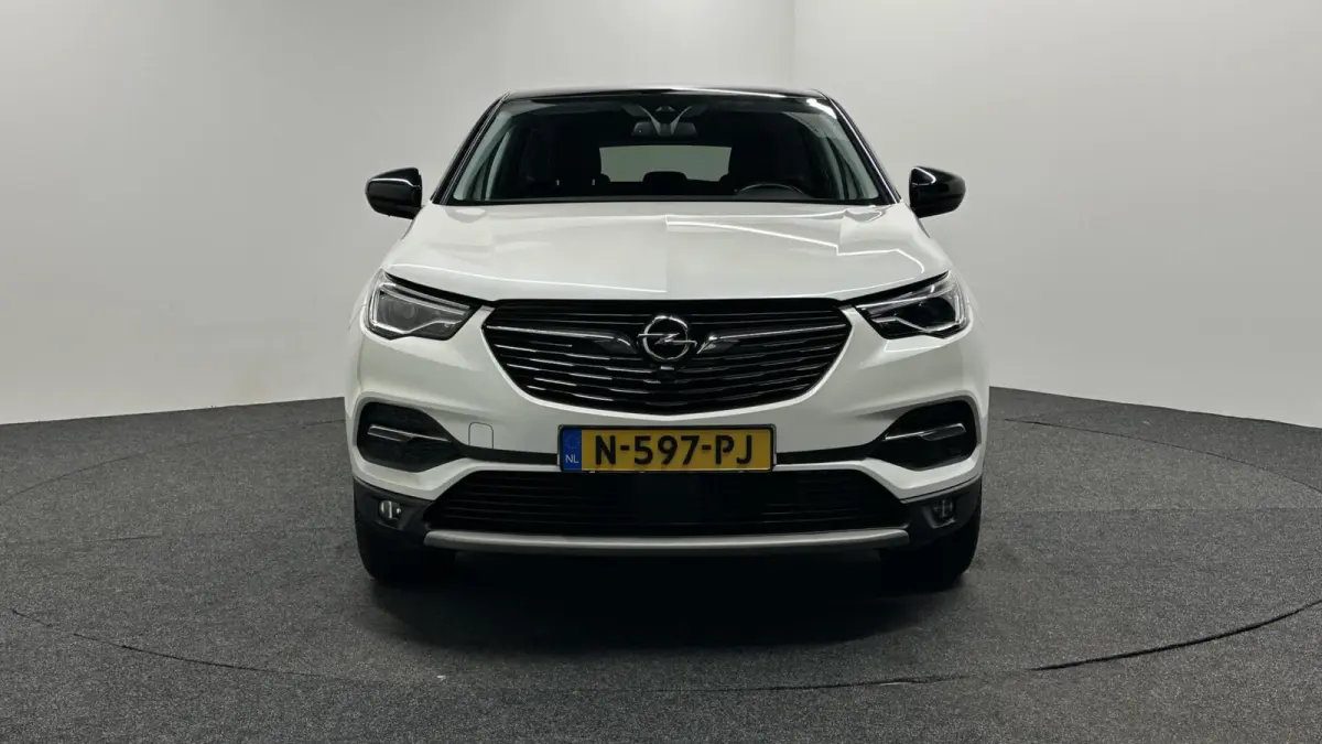 1.2 Turbo Business Elegance LEER TREKHAAK CARPLAY CRUISE ECC NAVI.