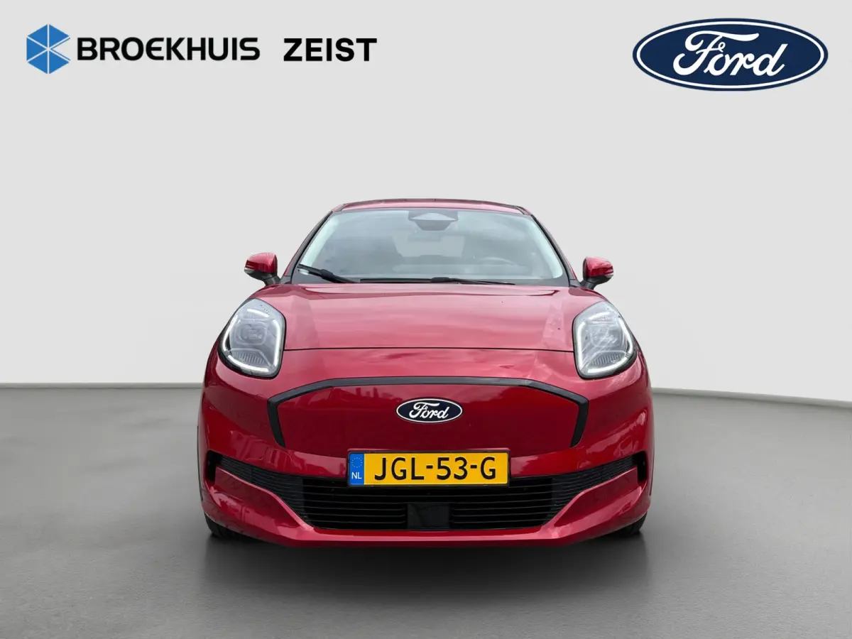44 kWh | Camera | Winter-pack | Privacy-glass | Full LED