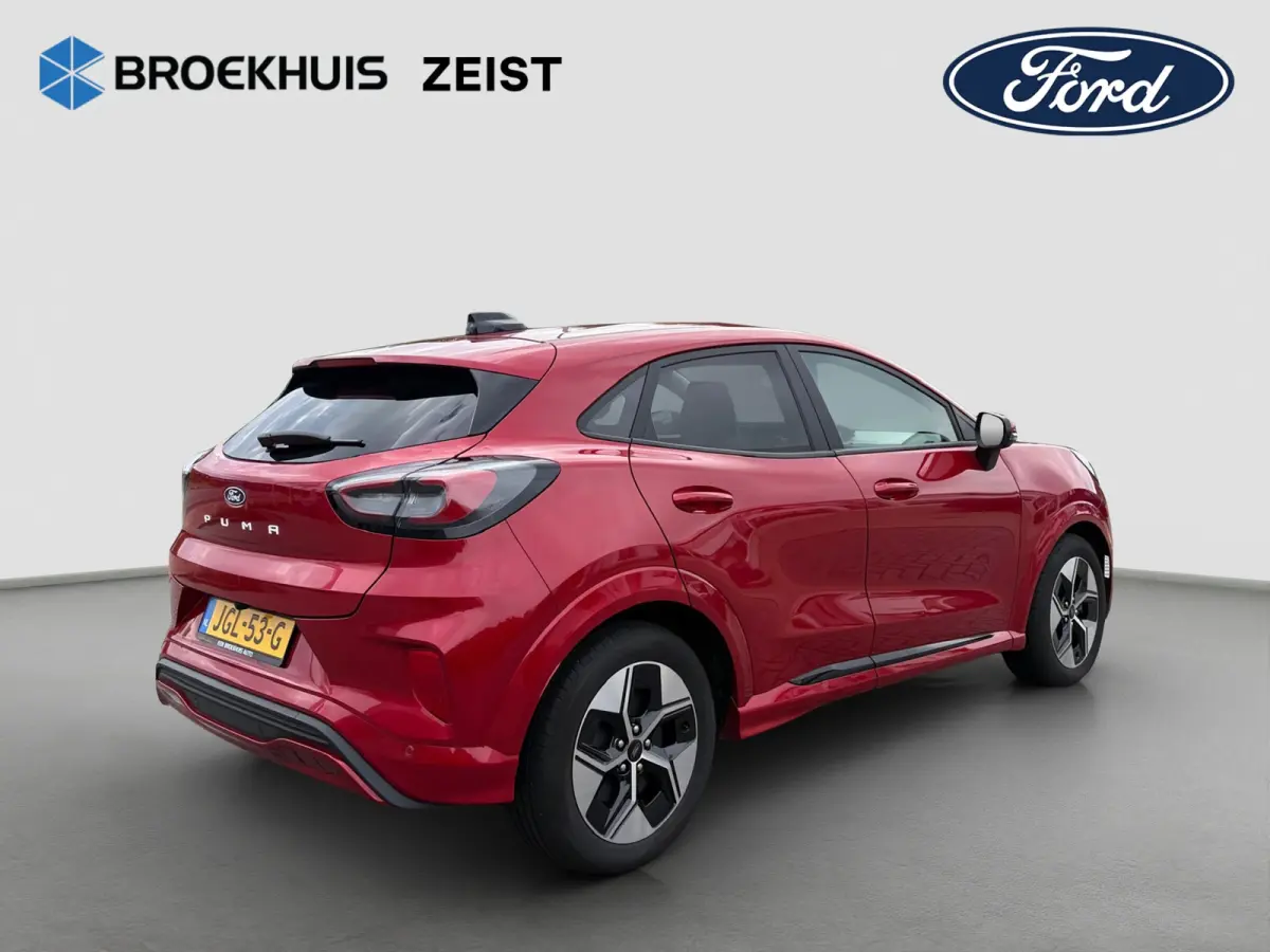 44 kWh | Camera | Winter-pack | Privacy-glass | Full LED