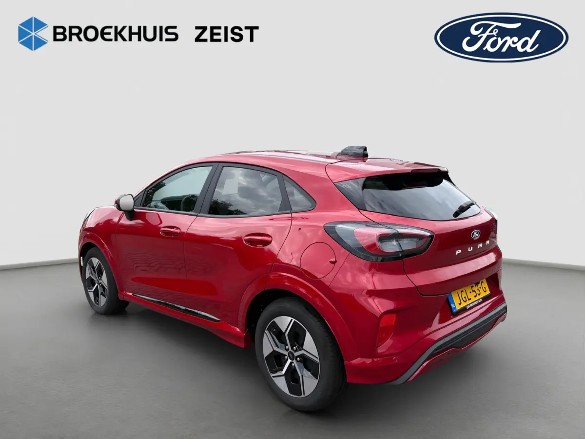 44 kWh | Camera | Winter-pack | Privacy-glass | Full LED