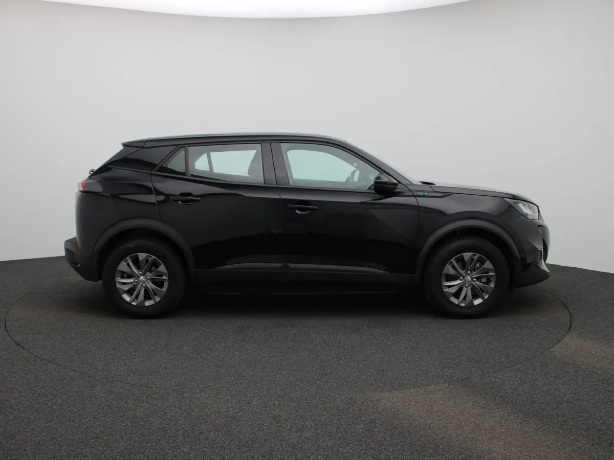 EV Active Pack 50 kWh | Parkeersensoren | Climate control | Apple Carplay/Android Auto