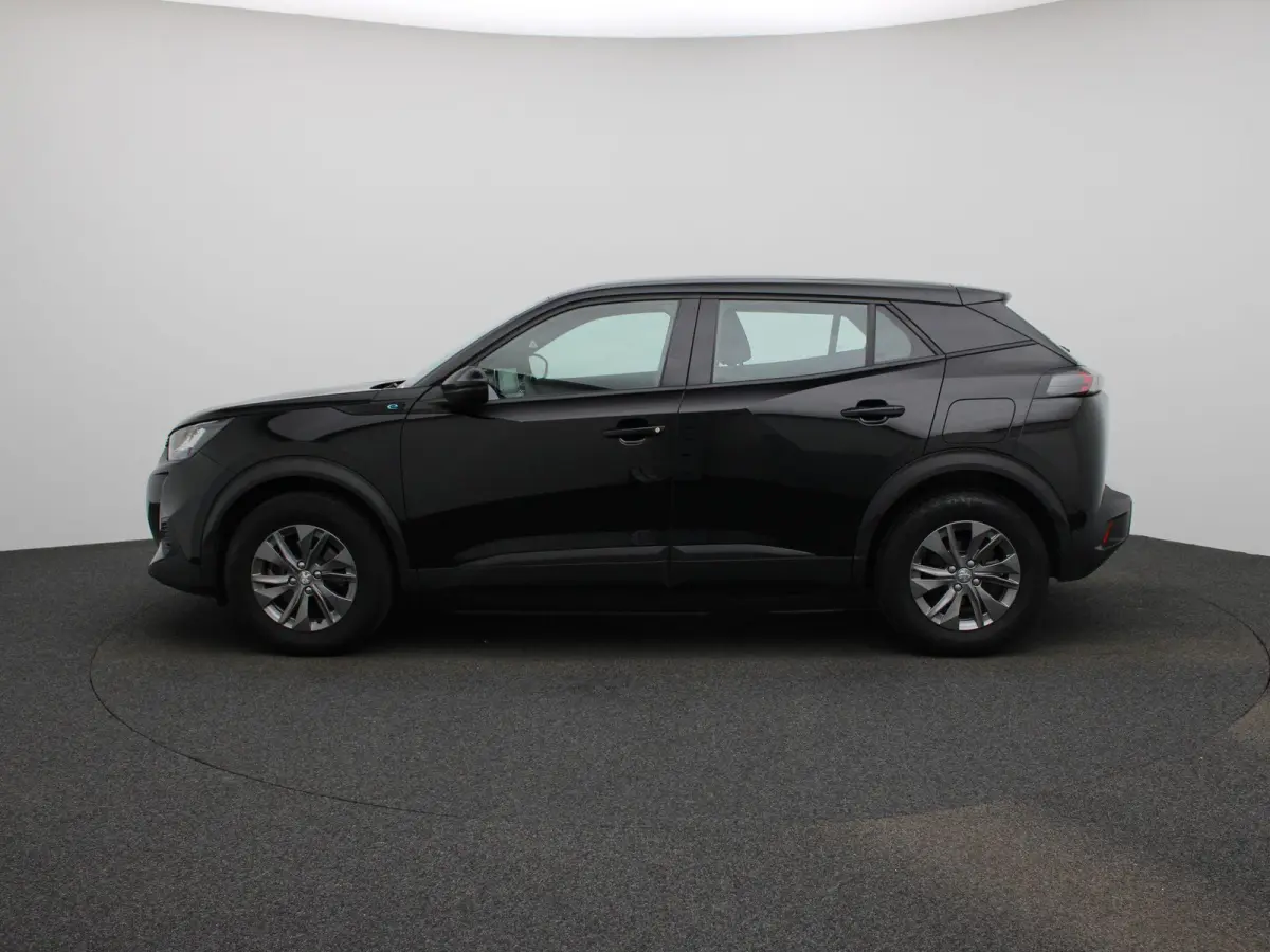 EV Active Pack 50 kWh | Parkeersensoren | Climate control | Apple Carplay/Android Auto