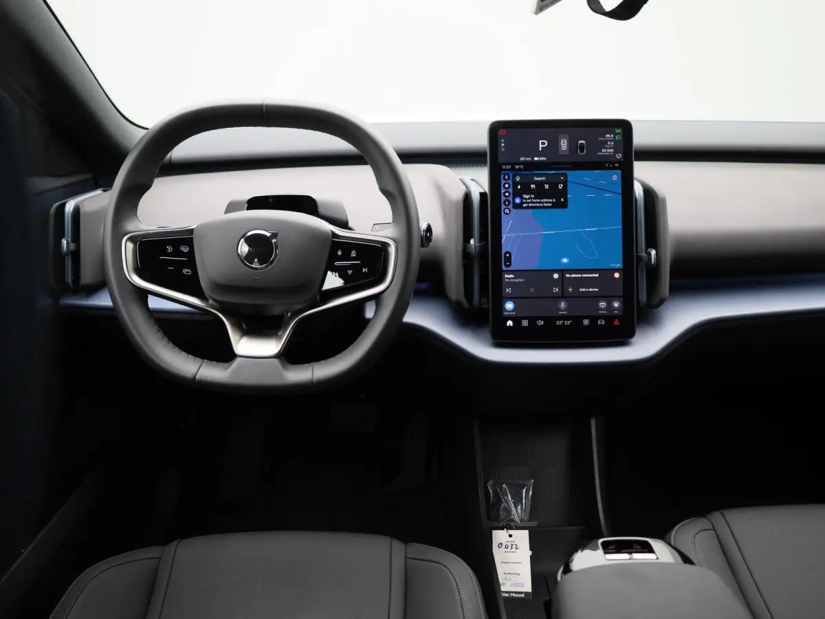 Single Motor Extended Range Plus | Harman & Kardon | Camera | Navigatie |  Apple Carplay/ Android Auto |