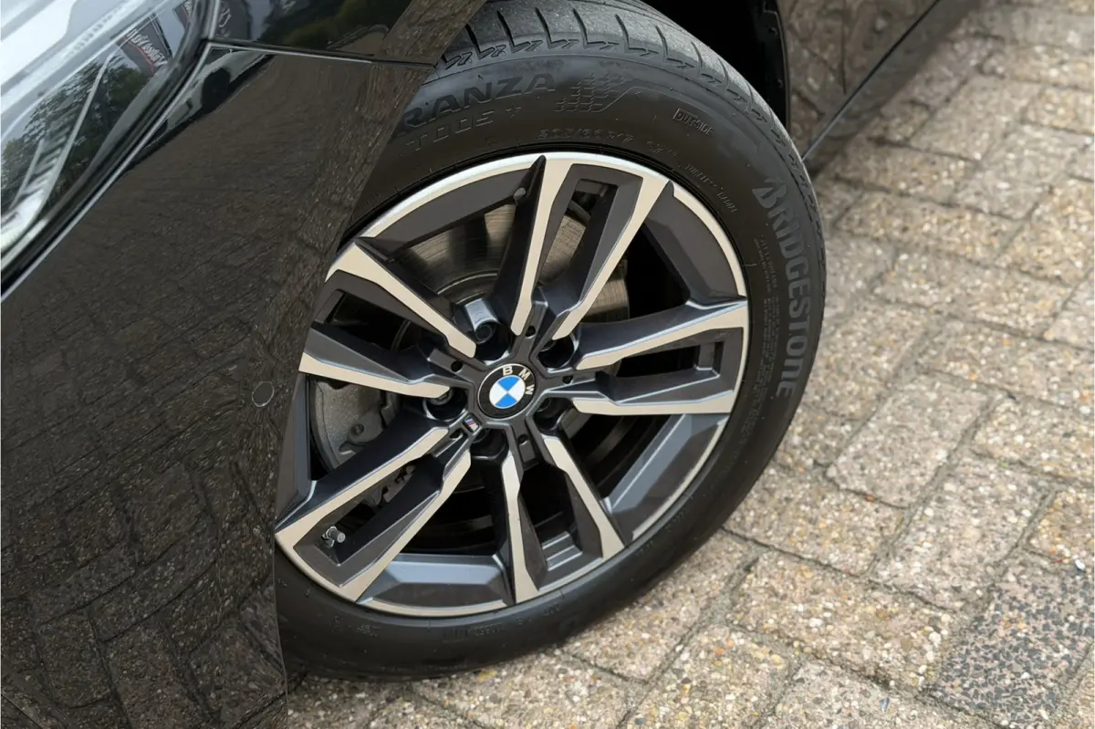 M-Sport | Massage | Memory | Trekhaak | Comfort Acces | Stuur+Stoelverwarming