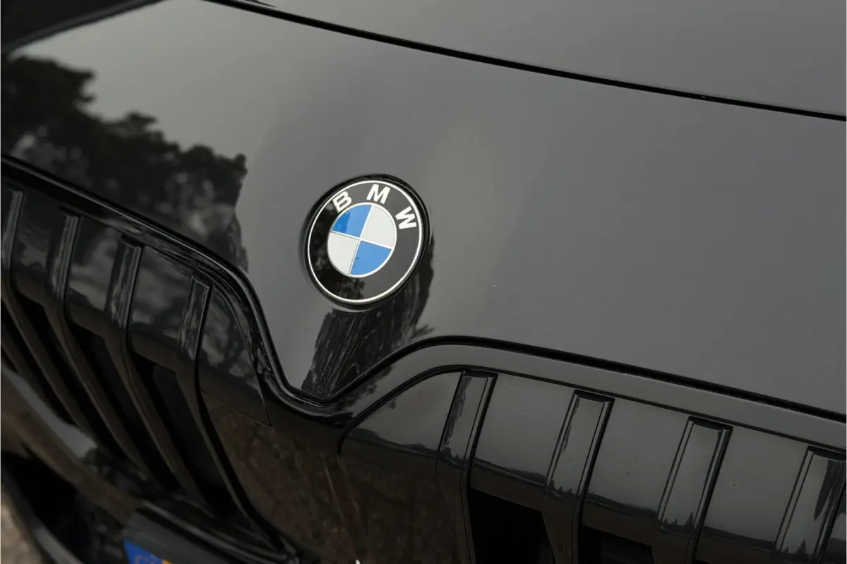 M-Sport | Massage | Memory | Trekhaak | Comfort Acces | Stuur+Stoelverwarming