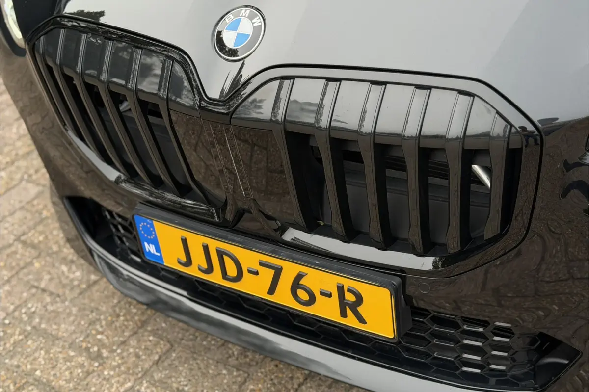 M-Sport | Massage | Memory | Trekhaak | Comfort Acces | Stuur+Stoelverwarming