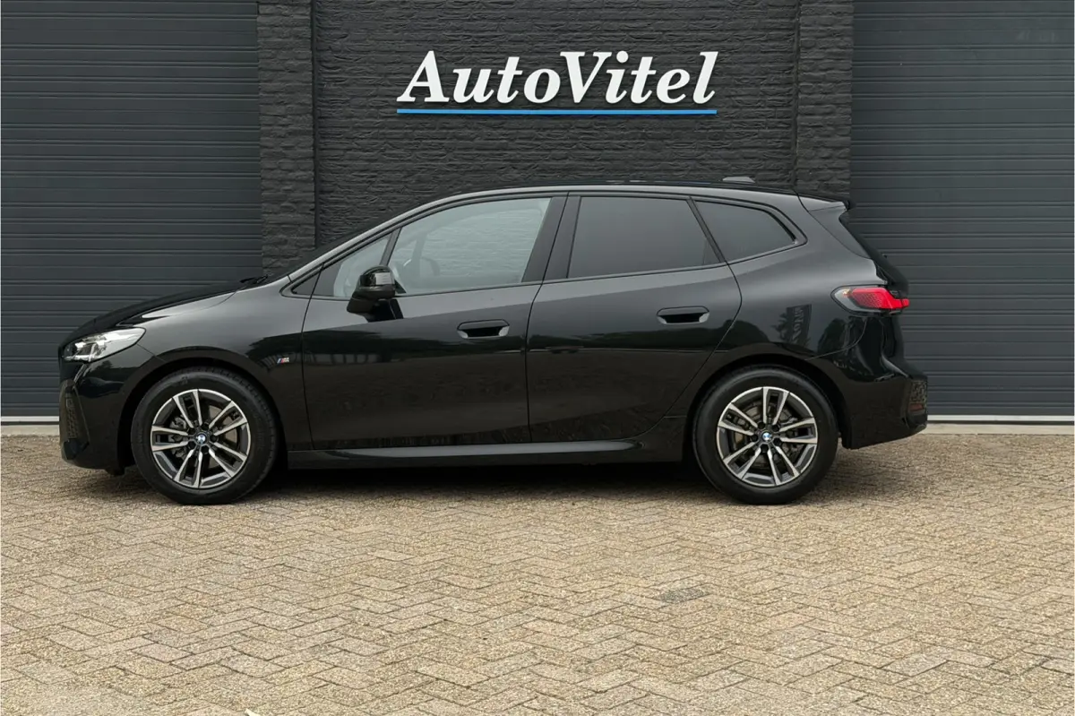 M-Sport | Massage | Memory | Trekhaak | Comfort Acces | Stuur+Stoelverwarming