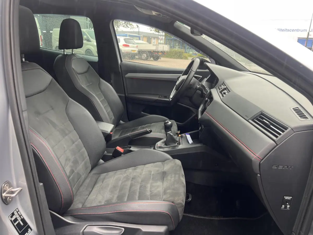 1.0 TSI FR Business Intense Beats Pano LED NL NAP