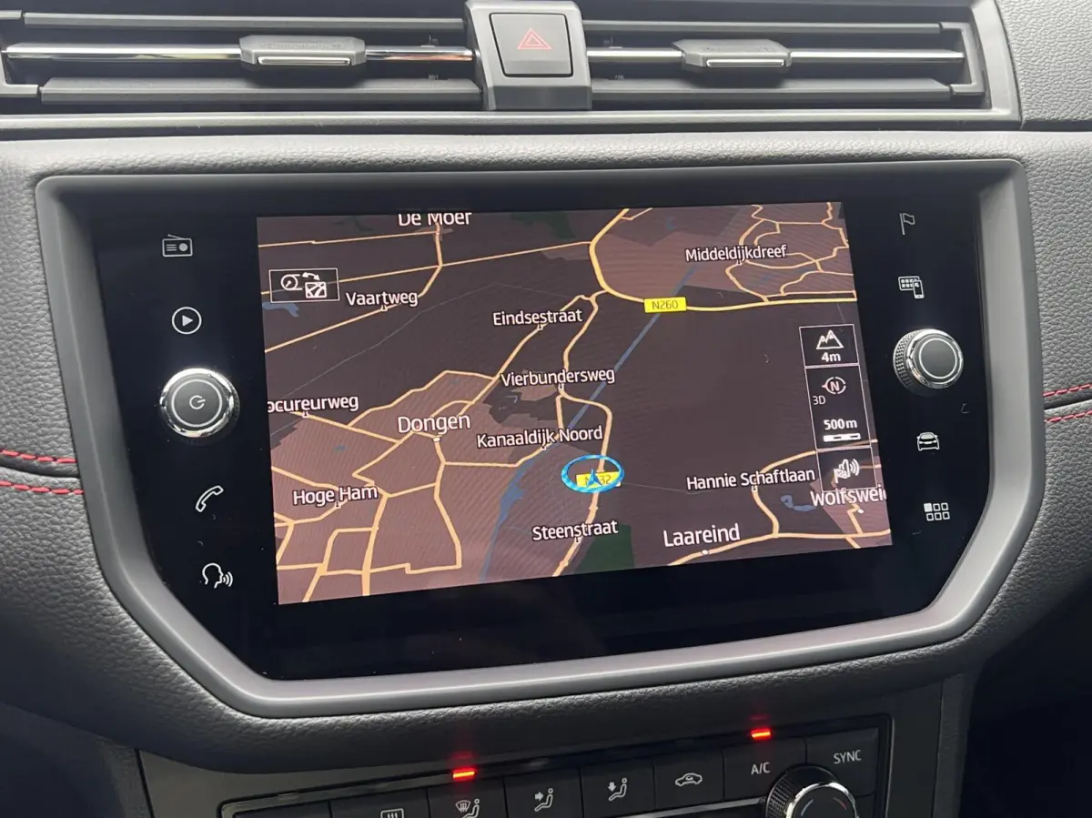 1.0 TSI FR Business Intense Beats Pano LED NL NAP