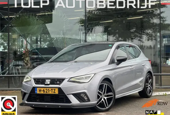 1.0 TSI FR Business Intense Beats Pano LED NL NAP