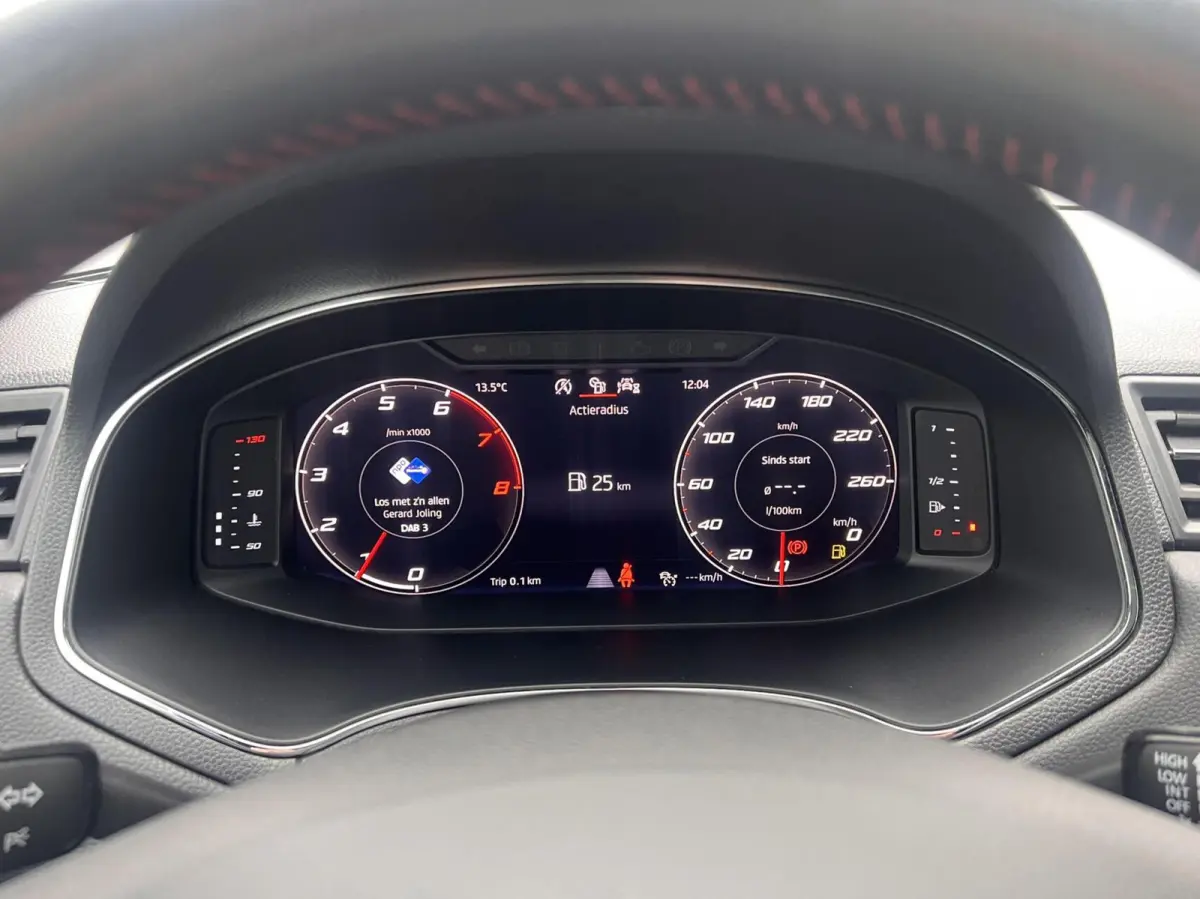 1.0 TSI FR Business Intense Beats Pano LED NL NAP