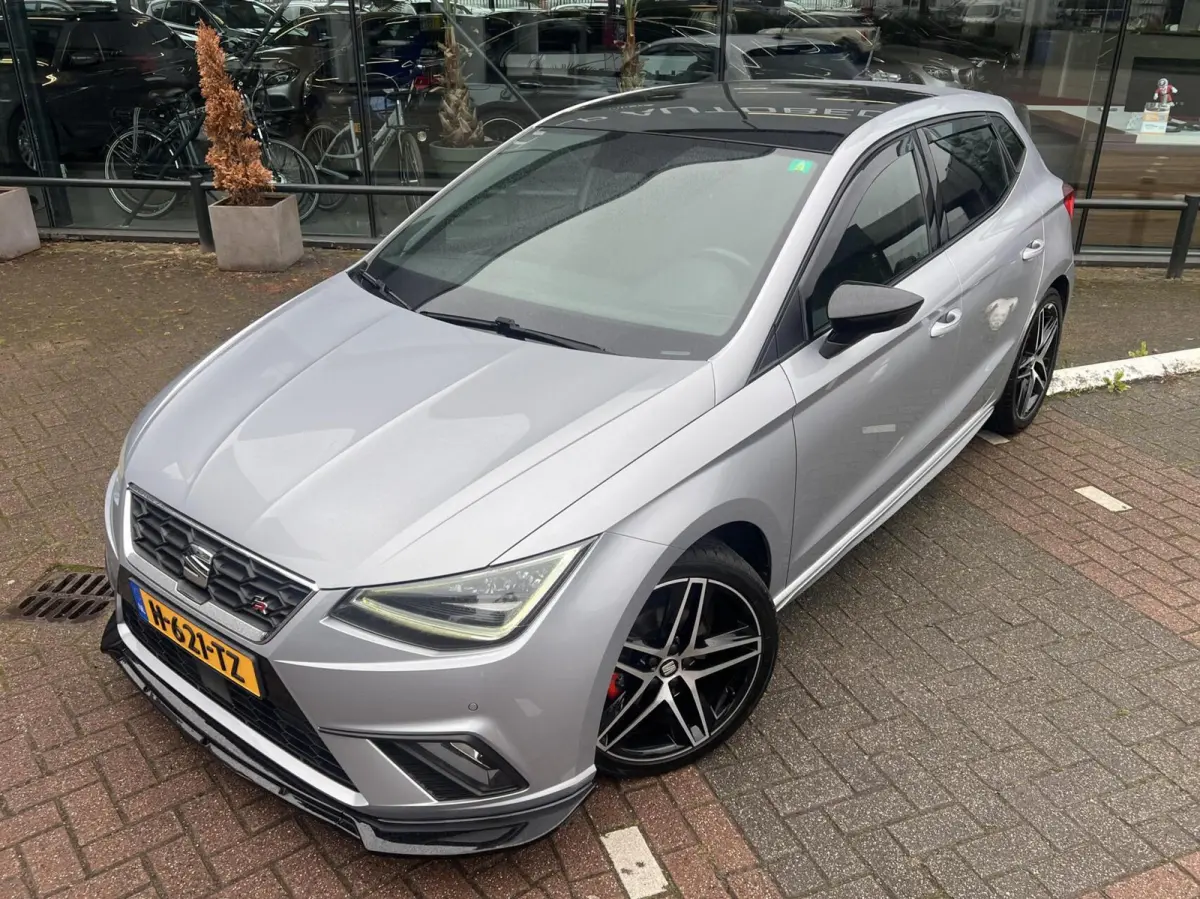 1.0 TSI FR Business Intense Beats Pano LED NL NAP