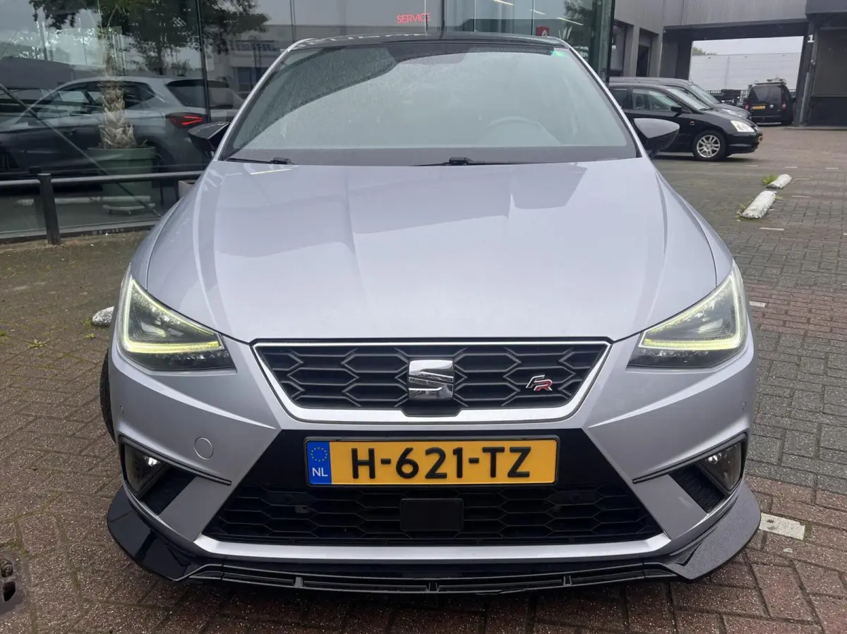 1.0 TSI FR Business Intense Beats Pano LED NL NAP