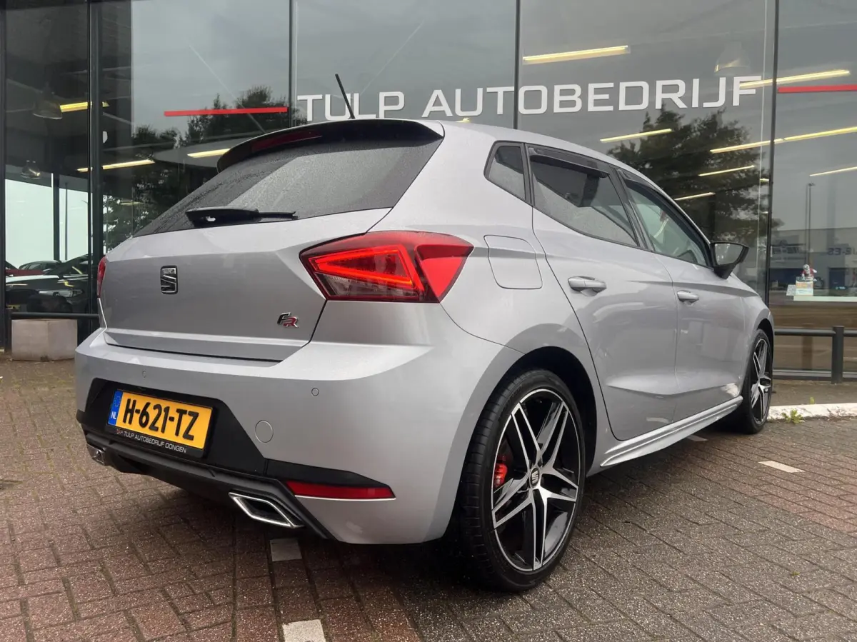 1.0 TSI FR Business Intense Beats Pano LED NL NAP