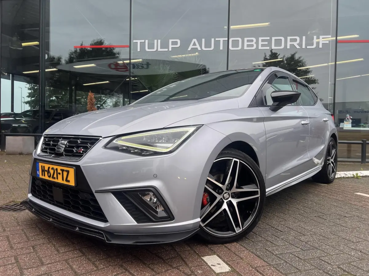 1.0 TSI FR Business Intense Beats Pano LED NL NAP