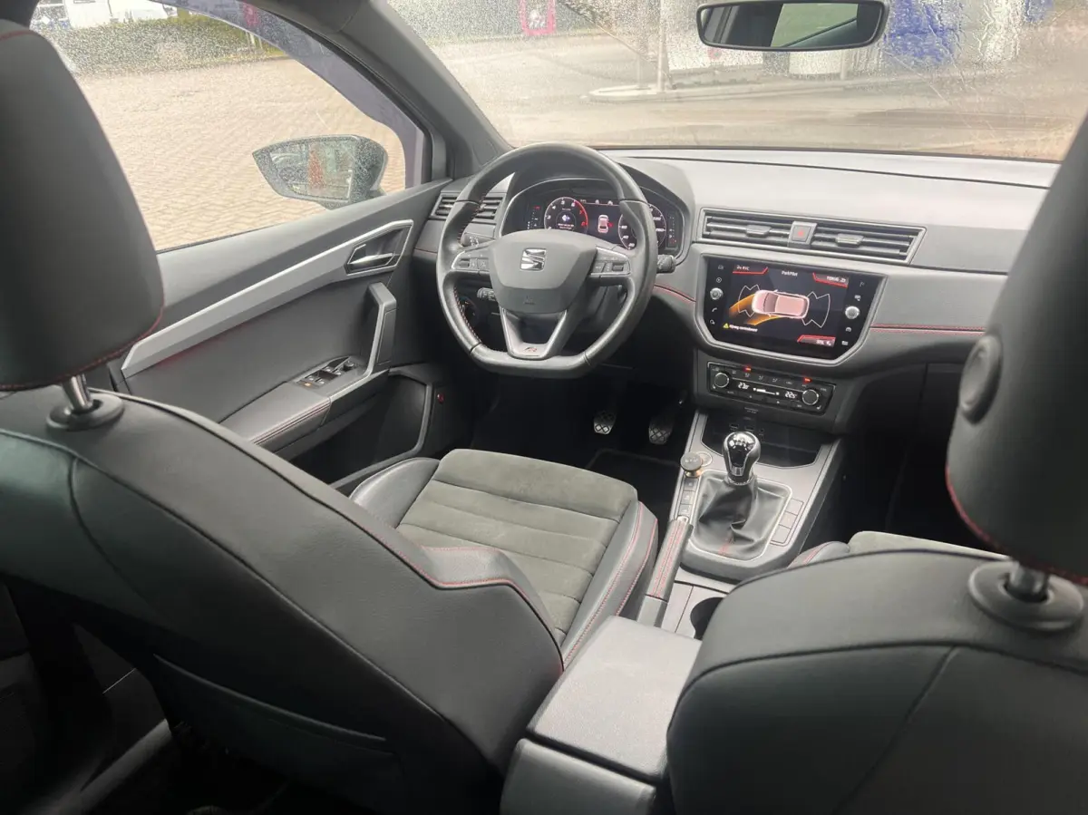1.0 TSI FR Business Intense Beats Pano LED NL NAP