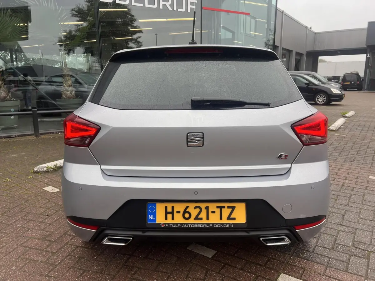 1.0 TSI FR Business Intense Beats Pano LED NL NAP