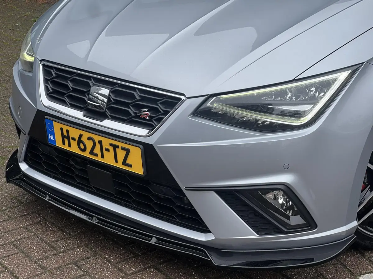 1.0 TSI FR Business Intense Beats Pano LED NL NAP