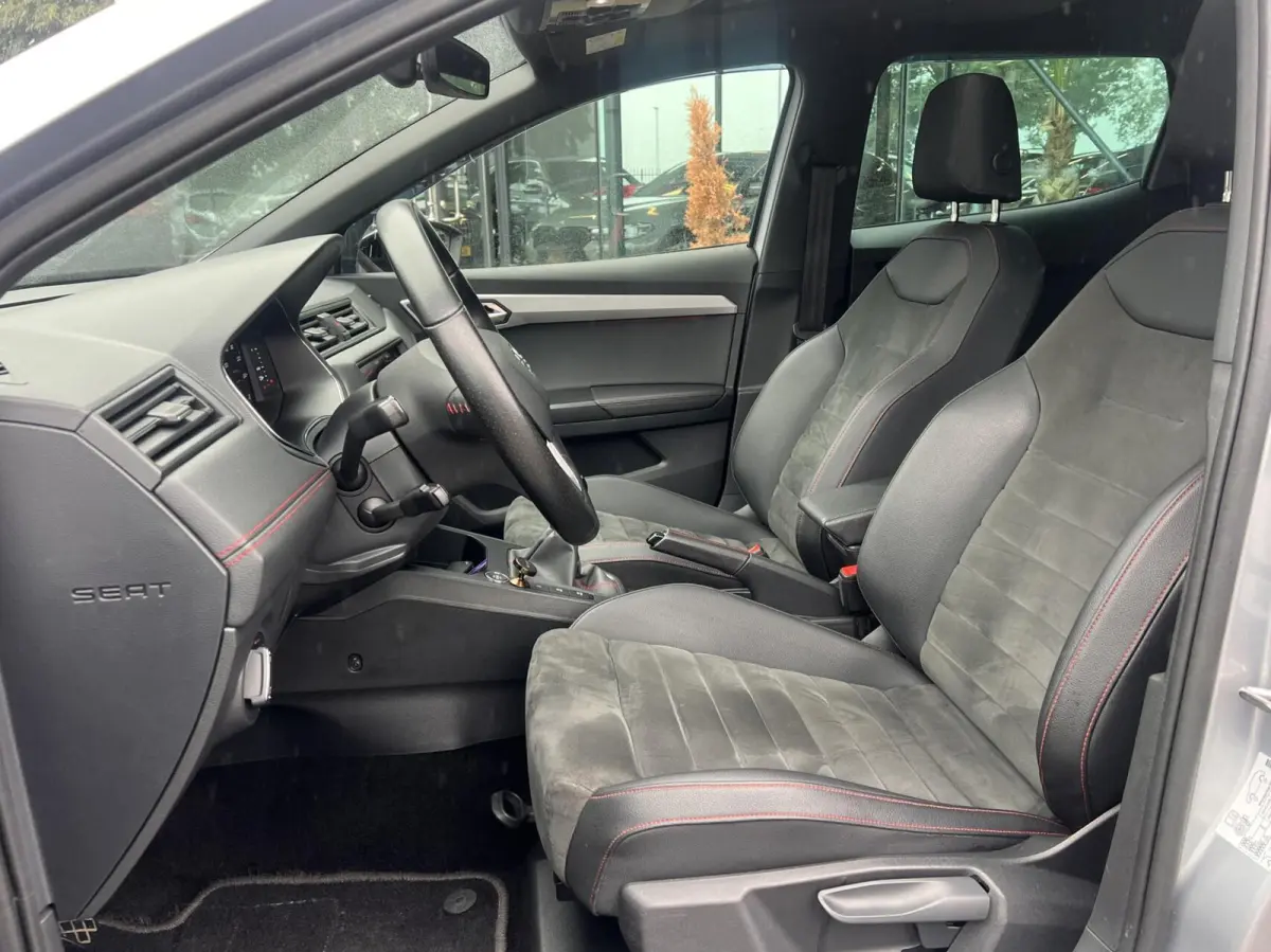 1.0 TSI FR Business Intense Beats Pano LED NL NAP