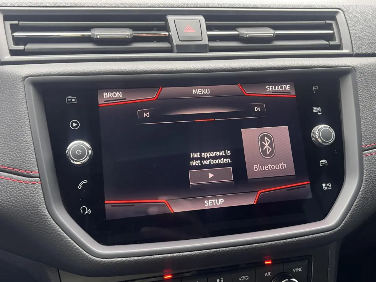 1.0 TSI FR Business Intense Beats Pano LED NL NAP