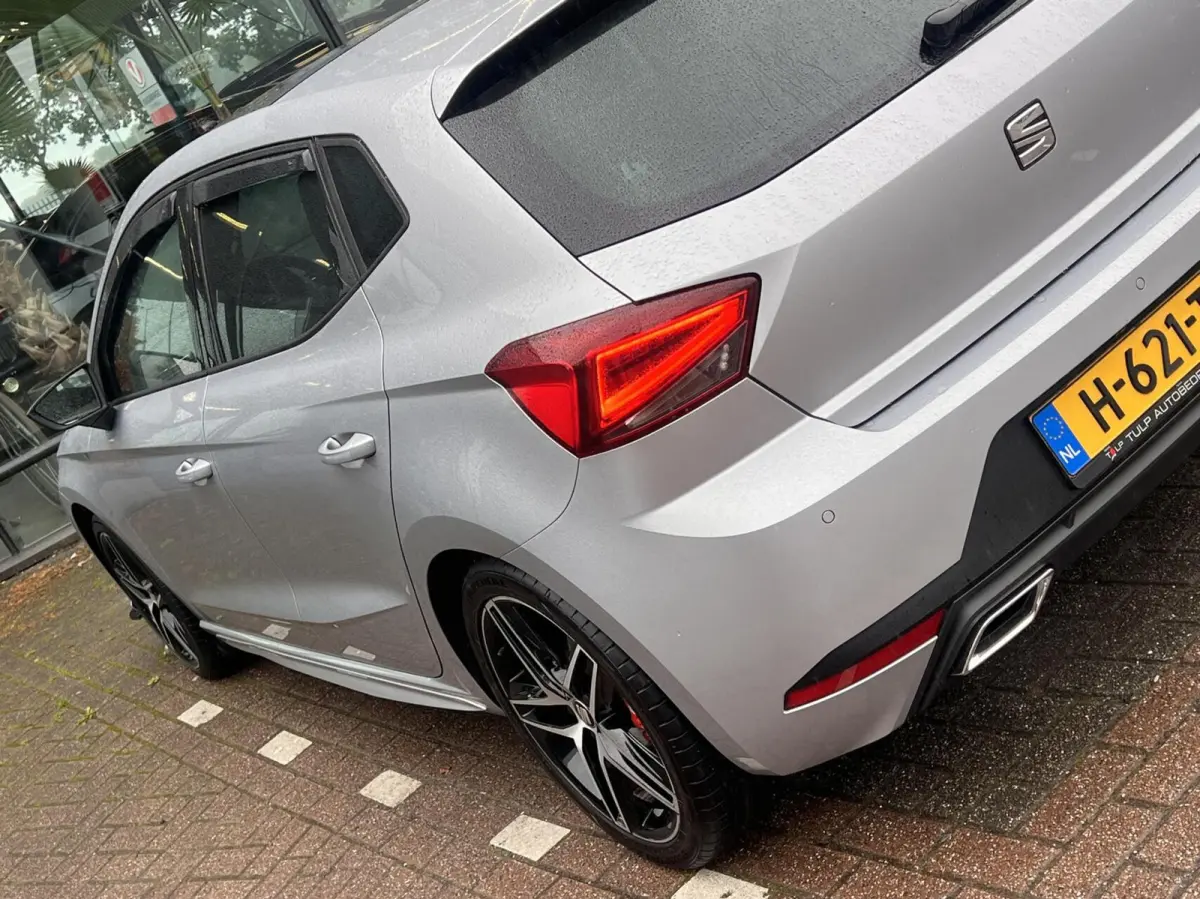1.0 TSI FR Business Intense Beats Pano LED NL NAP