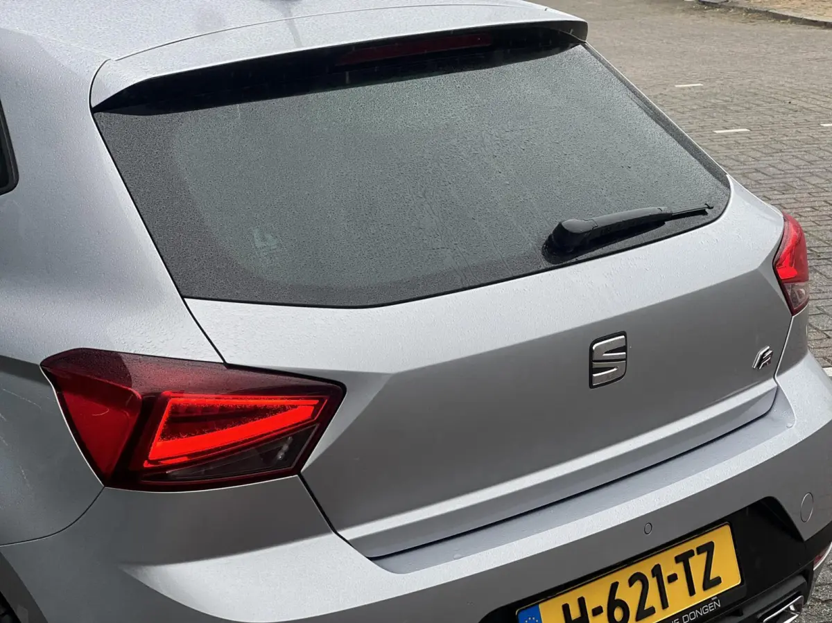 1.0 TSI FR Business Intense Beats Pano LED NL NAP