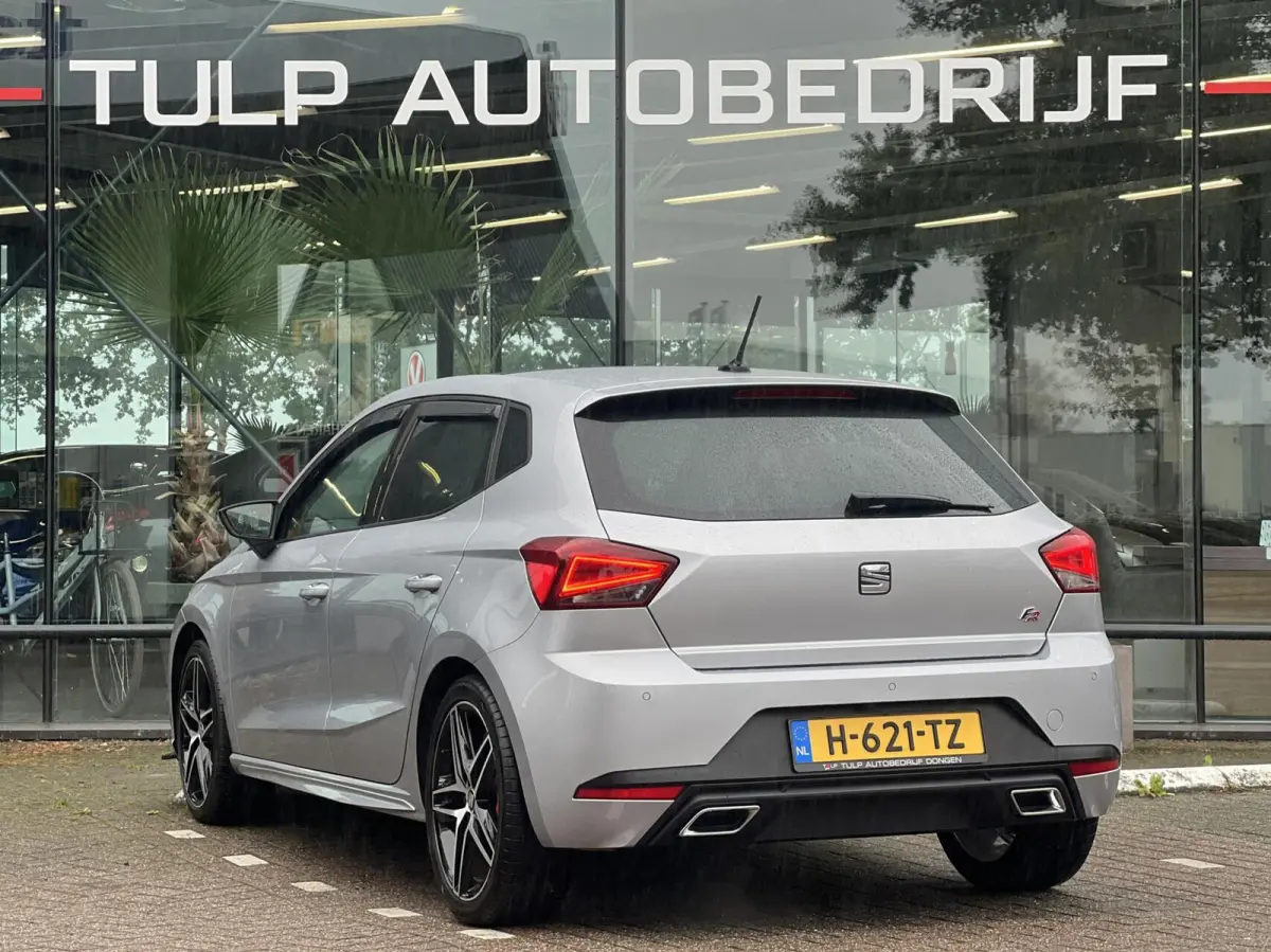 1.0 TSI FR Business Intense Beats Pano LED NL NAP