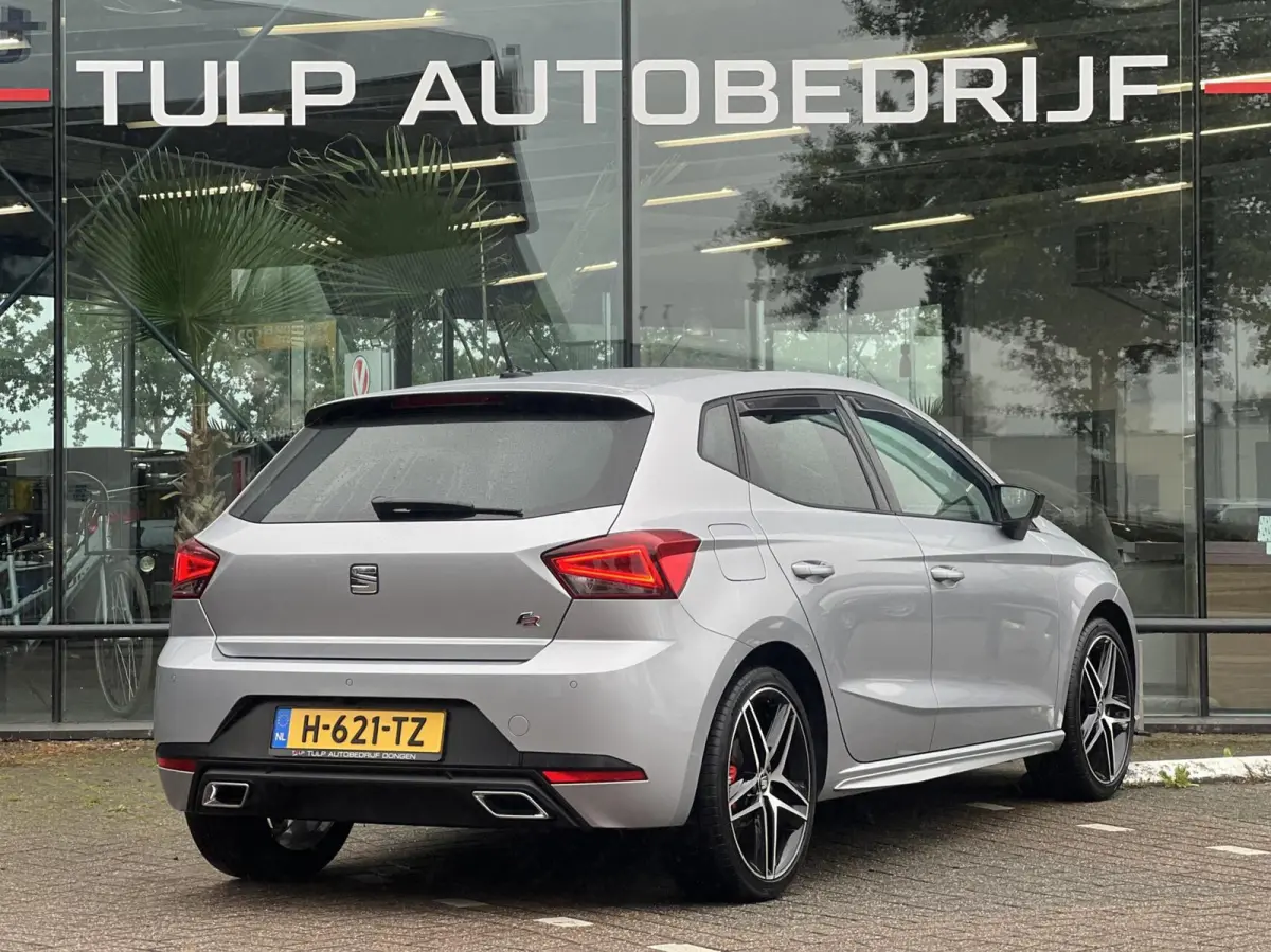 1.0 TSI FR Business Intense Beats Pano LED NL NAP