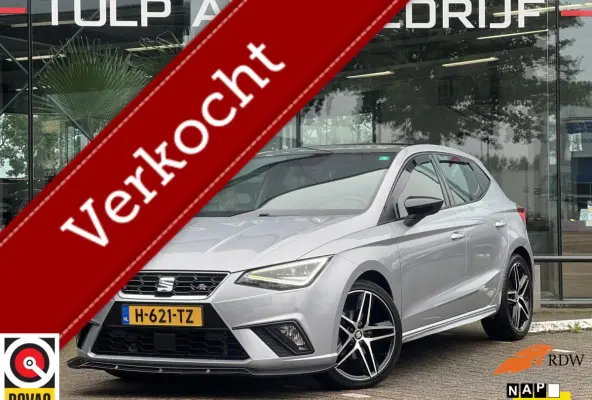 1.0 TSI FR Business Intense Beats Pano LED NL NAP