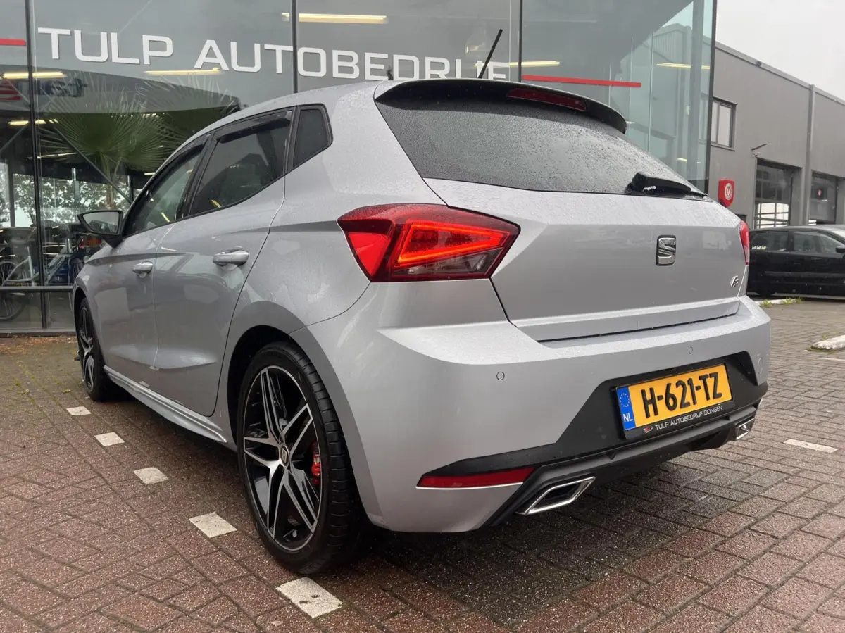 1.0 TSI FR Business Intense Beats Pano LED NL NAP