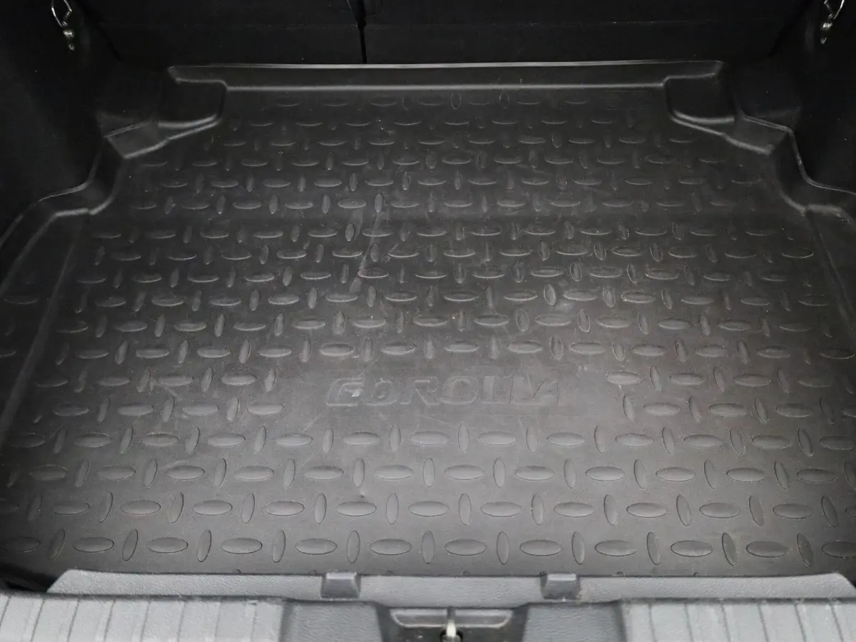 1.8 Hybrid Dynamic | NAVIGATIE | CAMERA | STOELVERWARMING | CLIMATE