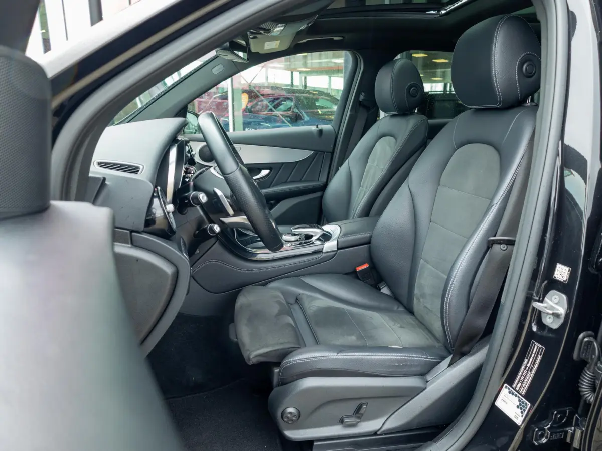 350e 4MATIC Panorama dak