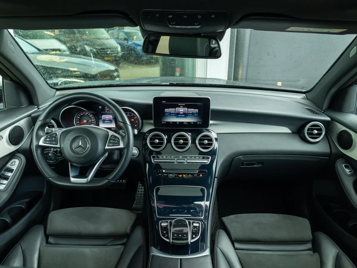350e 4MATIC Panorama dak
